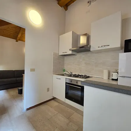 Mito - By Ligooria Apartment