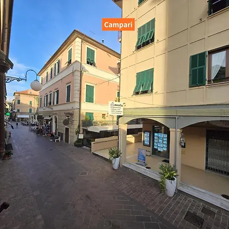 Mito - By Ligooria * Pietra Ligure