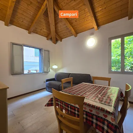 Apartmán Mito - By Ligooria Pietra Ligure
