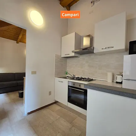 Mito - By Ligooria Apartmán Pietra Ligure